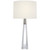 manufacturer_finish:Crystal with Polished Nickel