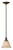 Hinkley - 4667OB - One Light Pendant - Bolla - Olde Bronze