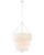 Hinkley - 47426TXP - LED Chandelier - Baya - Textured Plaster