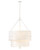 Hinkley - 47428TXP - LED Chandelier - Baya - Textured Plaster