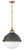 Hinkley - 4835DZ - LED Pendant - Fletcher - Aged Zinc