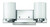 manufacturer_finish:Chrome|manufacturer_glass:Cased Opal|light_source:LED|light_output:1100.00lm|color_temperature:3000K|cri:90