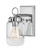 Hinkley - 5060PN - LED Bath - Penley - Polished Nickel