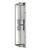 Hinkley - 50902PN - LED Vanity - Henri - Polished Nickel