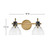 Argo LED Vanity (51112HB)