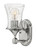 Hinkley - 51800PN - LED Bath Sconce - Thistledown - Polished Nickel