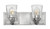Hinkley - 51822BN - LED Bath - Jackson - Brushed Nickel
