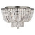 manufacturer_finish:Burnished Silver Leaf|manufacturer_glass:White Acrylic