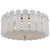 manufacturer_finish:Polished Nickel|manufacturer_glass:Alabaster