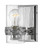 Hinkley - 5510PN - LED Bath - Nevis - Polished Nickel