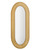 Hinkley - 55162HB - LED Vanity - Emme - Heritage Brass