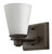 Hinkley - 5550KZ - One Light Bath Sconce - Avon - Buckeye Bronze