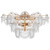 manufacturer_finish:Gild|manufacturer_glass:Clear Strie Glass
