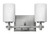 Hinkley - 57552BN - LED Vanity - Laurel - Brushed Nickel