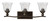 Hinkley - 5893OB-CL - LED Bath - Bolla - Olde Bronze