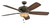 manufacturer_finish:Metallic Matte Bronze/Walnut Metallic Matte Bronze|manufacturer_glass:Unspecified|light_source:Unspecified|light_output:Unspecified|color_temperature:Unspecified|cri:Unspecified