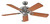 manufacturer_finish:Brushed Nickel/Cherry Mahogany