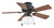 manufacturer_finish:Matte Black/Walnut