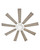 manufacturer_finish:Chalk White/Weathered Wood