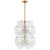manufacturer_finish:Gild|manufacturer_glass:White Strie Glass