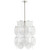 manufacturer_finish:Polished Nickel|manufacturer_glass:White Strie Glass