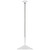 manufacturer_finish:Matte White and Bronze