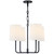 manufacturer_finish:Charcoal|manufacturer_glass:5.5 x 6 x 7 Linen