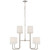 manufacturer_finish:Polished Nickel|manufacturer_glass:5.5 x 6 x 7 Linen