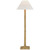 manufacturer_finish:Gild|manufacturer_glass:3.5 X 10 X 7 Natural Paper Square