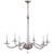manufacturer_finish:Polished Nickel and Clear Glass