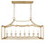 manufacturer_finish:Gilded Iron