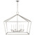 Darlana Six Light Lantern (CHC 2191PN)