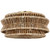 manufacturer_finish:Antique-Burnished Brass and Natural Abaca
