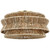 manufacturer_finish:Antique-Burnished Brass and Natural Abaca