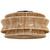 manufacturer_finish:Bronze and Natural Abaca