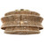 manufacturer_finish:Antique-Burnished Brass and Natural Abaca