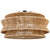 manufacturer_finish:Polished Nickel and Natural Abaca