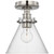 manufacturer_finish:Polished Nickel|manufacturer_glass:Clear Glass