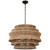 manufacturer_finish:Bronze and Natural Abaca