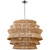 manufacturer_finish:Polished Nickel and Natural Abaca