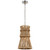 manufacturer_finish:Polished Nickel and Natural Abaca