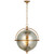 manufacturer_finish:Gilded Iron