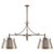 manufacturer_finish:Antique Nickel|manufacturer_glass:11.5 x 15.5 x 10 Antique Nickel