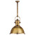 manufacturer_finish:Antique-Burnished Brass|manufacturer_glass:9.5 x 19.5 Antique Brass