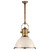 manufacturer_finish:Antique-Burnished Brass|manufacturer_glass:9.5 x 19.5 White Glass