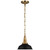 manufacturer_finish:Antique-Burnished Brass|manufacturer_glass:Matte Black Panels