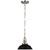 manufacturer_finish:Polished Nickel|manufacturer_glass:Matte Black