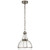 manufacturer_finish:Antique Nickel|manufacturer_glass:Clear Glass
