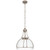 manufacturer_finish:Antique Nickel|manufacturer_glass:Clear Glass