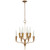 manufacturer_finish:Gilded Iron